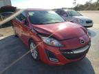 MAZDA - MAZDA3