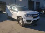 CHEVROLET - COLORADO