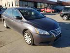 NISSAN - SENTRA