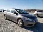 NISSAN - SENTRA
