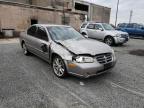 NISSAN - MAXIMA