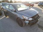 HYUNDAI - ACCENT