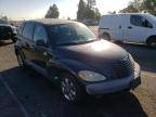 CHRYSLER - PT CRUISER