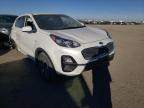 KIA - SPORTAGE