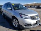 CHEVROLET - TRAVERSE