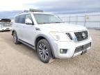 NISSAN - ARMADA