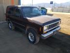 FORD - BRONCO