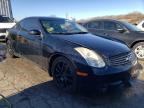 INFINITI - G35