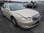 BUICK - LACROSSE