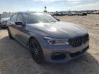 BMW - 7 SERIES