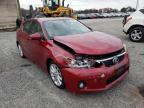 LEXUS - CT 200