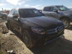 MERCEDES-BENZ - GLC-CLASS