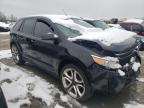 FORD - EDGE