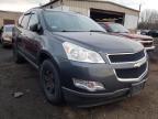 CHEVROLET - TRAVERSE