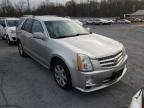 CADILLAC - SRX