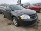 DODGE - AVENGER