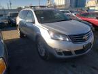 CHEVROLET - TRAVERSE