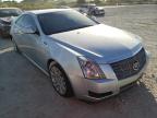 CADILLAC - CTS