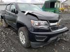 CHEVROLET - COLORADO