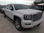 GMC - SIERRA