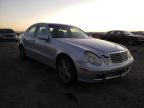 MERCEDES-BENZ - E-CLASS