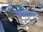 BMW - X3
