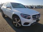 MERCEDES-BENZ - GLC-CLASS