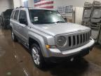 JEEP - PATRIOT