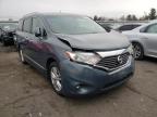 NISSAN - QUEST