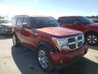 DODGE - NITRO