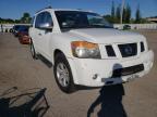 NISSAN - ARMADA