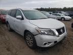 NISSAN - PATHFINDER