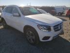 MERCEDES-BENZ - GLC-CLASS