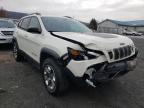 JEEP - CHEROKEE