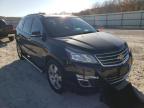 CHEVROLET - TRAVERSE