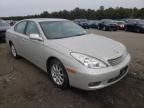 LEXUS - ES330