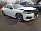 ACURA - TLX