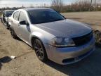 DODGE - AVENGER