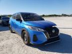 NISSAN - KICKS
