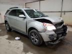 CHEVROLET - EQUINOX