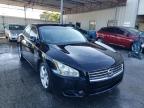 NISSAN - MAXIMA