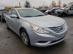 HYUNDAI - SONATA