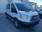 FORD - TRANSIT CONNECT