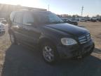 MERCEDES-BENZ - M-CLASS