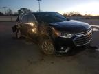 CHEVROLET - TRAVERSE