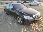 MERCEDES-BENZ - S-CLASS