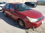 FORD - FOCUS