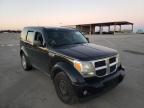 DODGE - NITRO