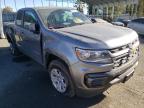 CHEVROLET - COLORADO