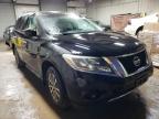 NISSAN - PATHFINDER